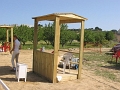 CASETA JUECES